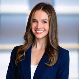 Caroline Coons